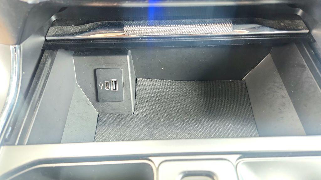 used 2025 Ford F-150 car, priced at $54,225