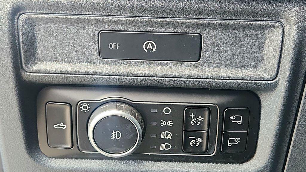 used 2025 Ford F-150 car, priced at $54,225