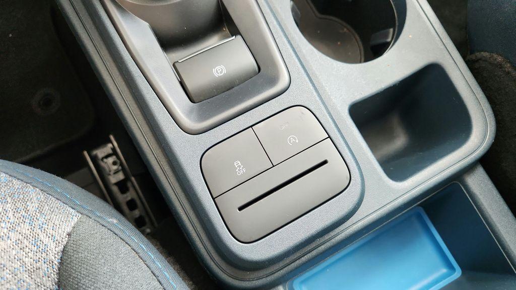 used 2025 Ford Maverick car, priced at $29,325