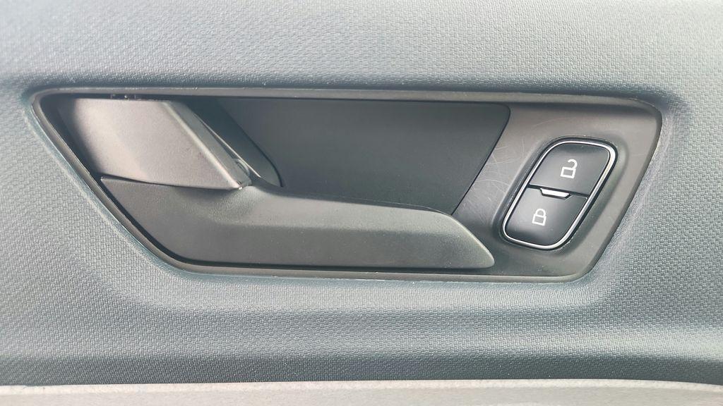 used 2025 Ford Maverick car, priced at $29,325