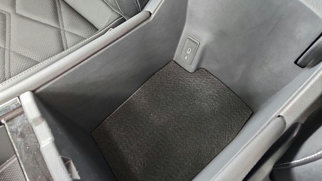 used 2025 Volkswagen Atlas car, priced at $30,425
