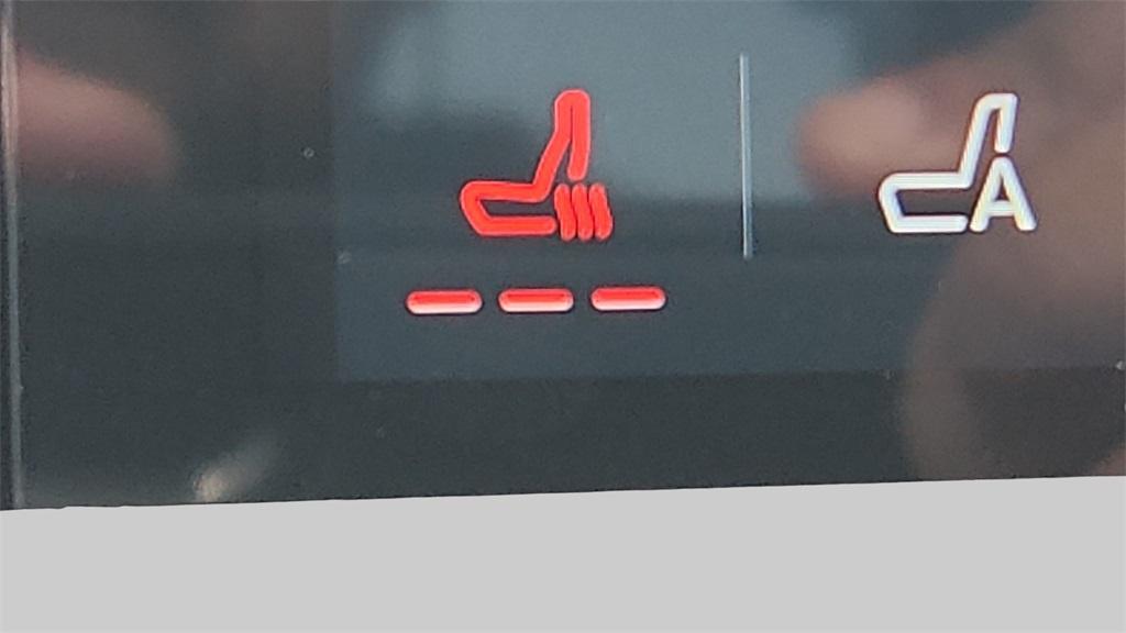 new 2025 Ford Bronco Sport car, priced at $33,177