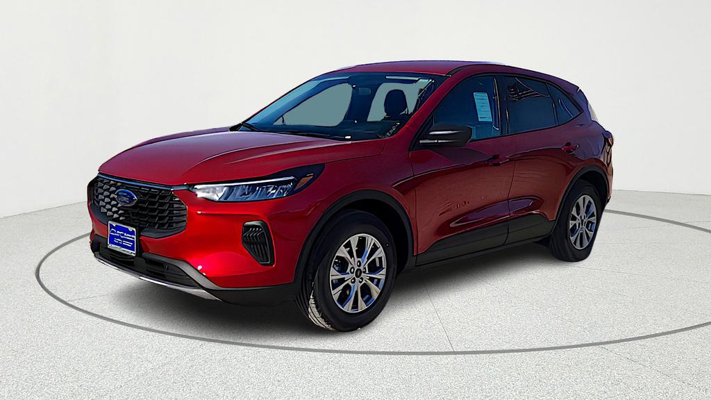 new 2026 Ford Escape car, priced at $25,536