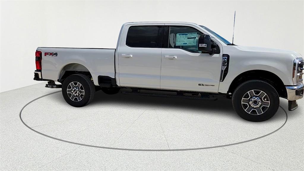 new 2026 Ford F-250 car, priced at $76,080