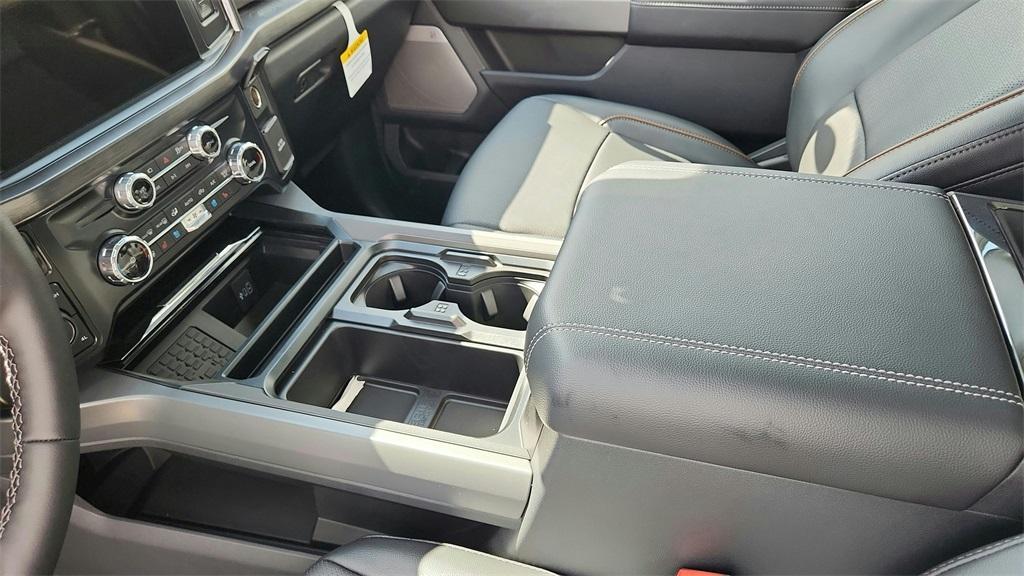 new 2026 Ford F-250 car, priced at $76,080