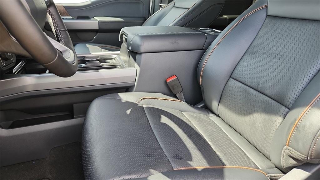 new 2026 Ford F-250 car, priced at $76,080