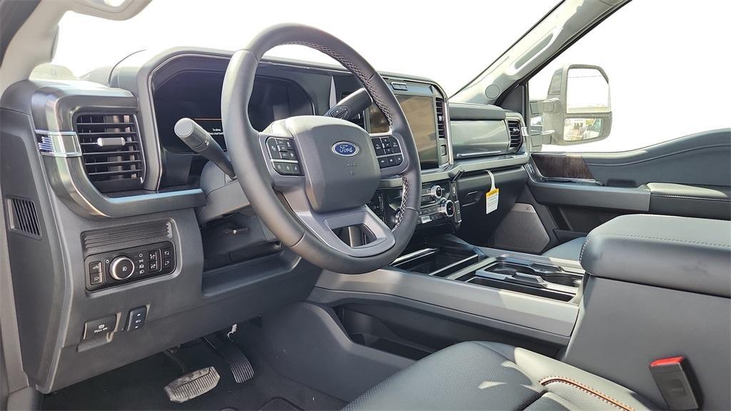 new 2026 Ford F-250 car, priced at $76,080
