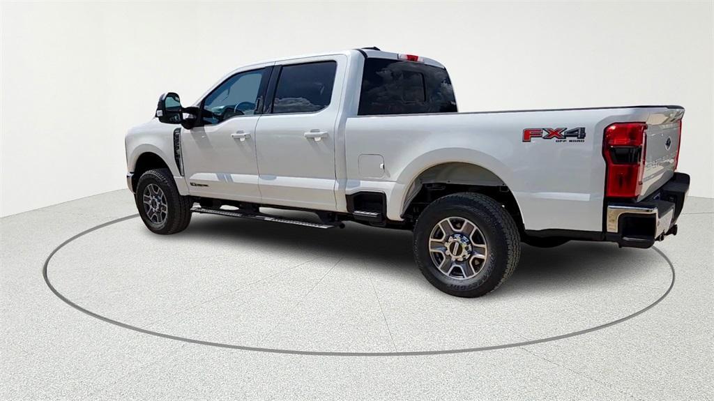 new 2026 Ford F-250 car, priced at $76,080