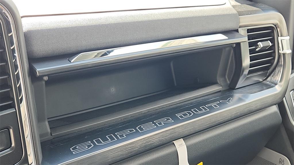 new 2026 Ford F-250 car, priced at $76,080