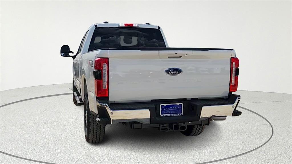 new 2026 Ford F-250 car, priced at $76,080