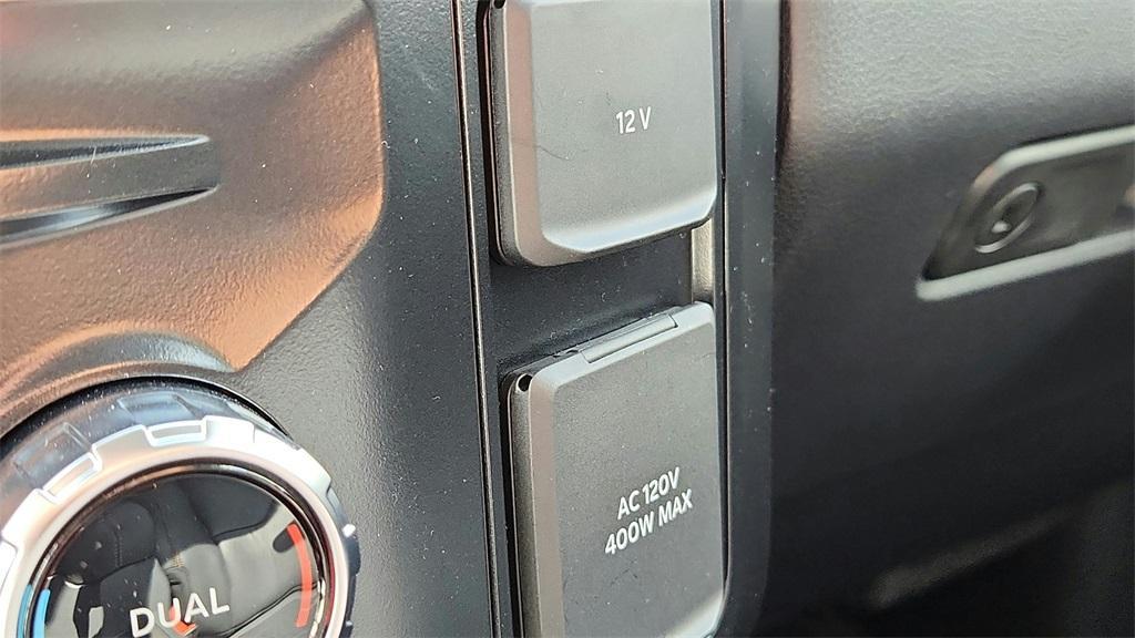 new 2026 Ford F-250 car, priced at $76,080