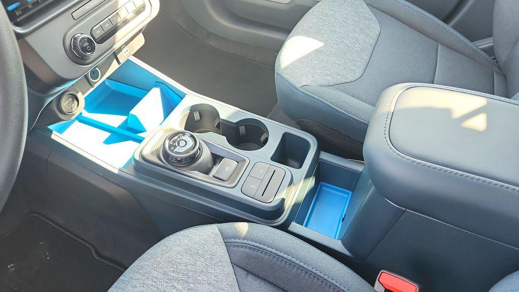 new 2026 Ford Maverick car, priced at $32,015