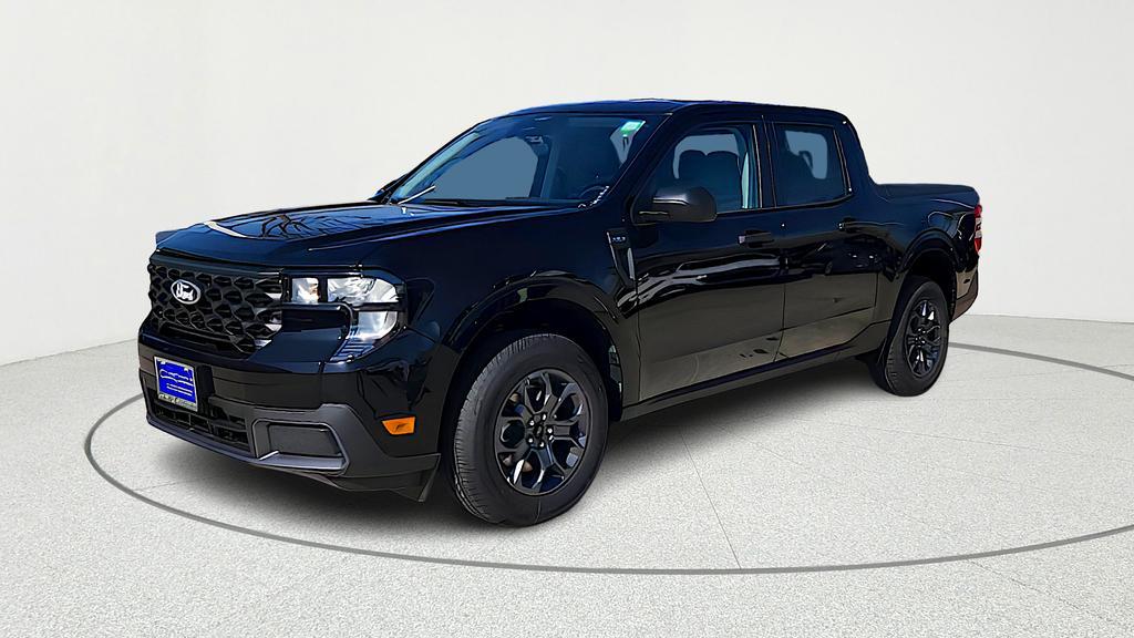 new 2026 Ford Maverick car, priced at $32,015