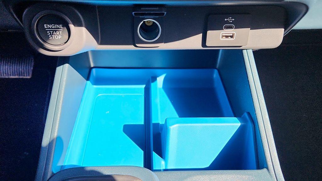 new 2026 Ford Maverick car, priced at $32,015