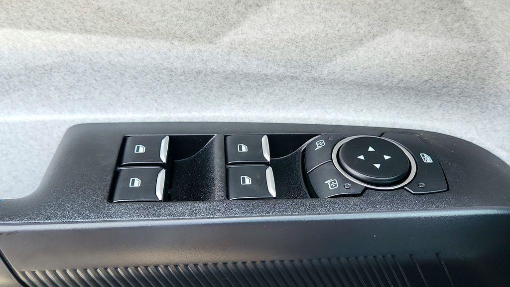 new 2026 Ford Maverick car, priced at $32,015