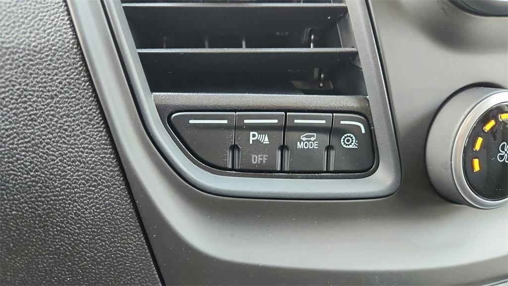 new 2025 Ford Transit-250 car, priced at $43,142