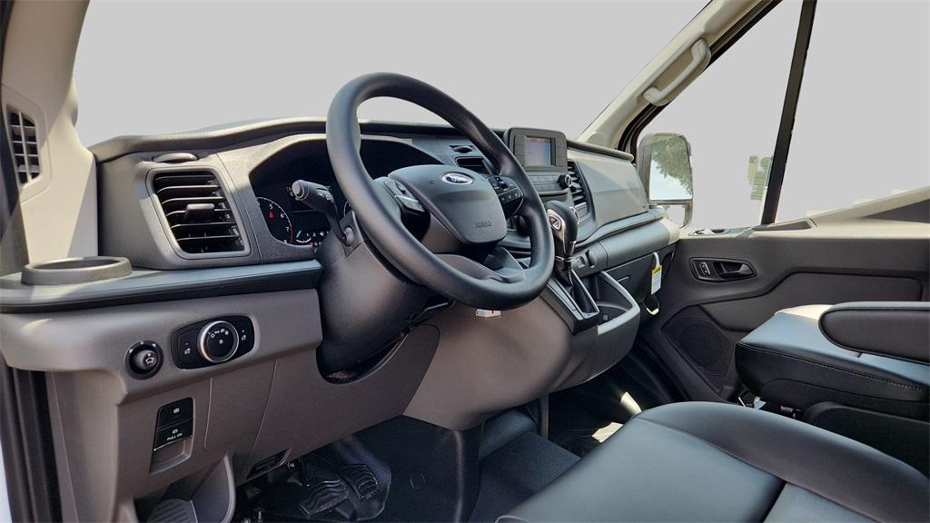 new 2025 Ford Transit-250 car, priced at $43,142