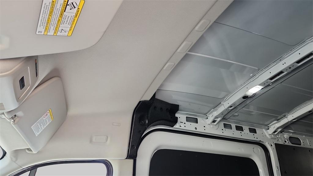new 2025 Ford Transit-250 car, priced at $43,142