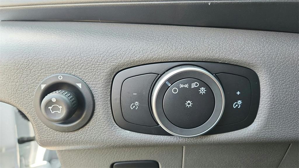 new 2025 Ford Transit-250 car, priced at $43,142