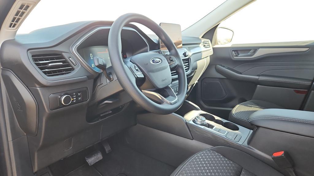 new 2026 Ford Escape car, priced at $25,076