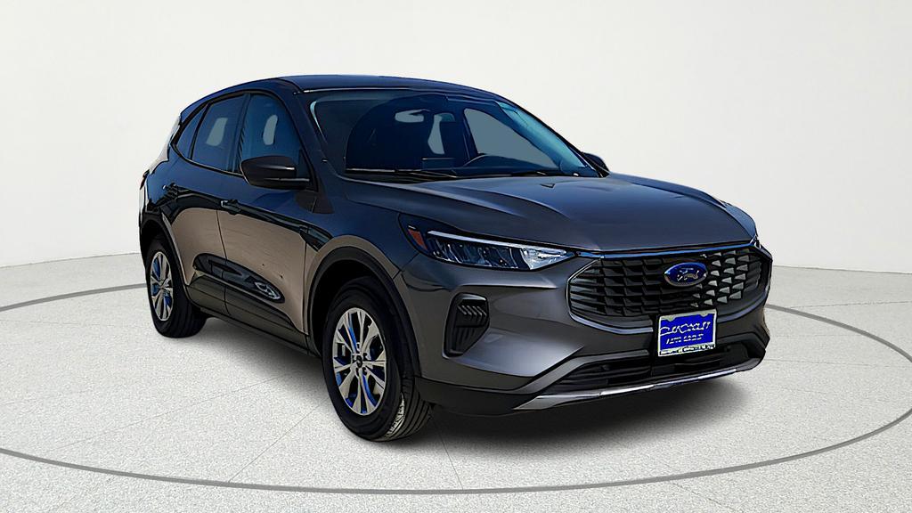 new 2026 Ford Escape car, priced at $25,076