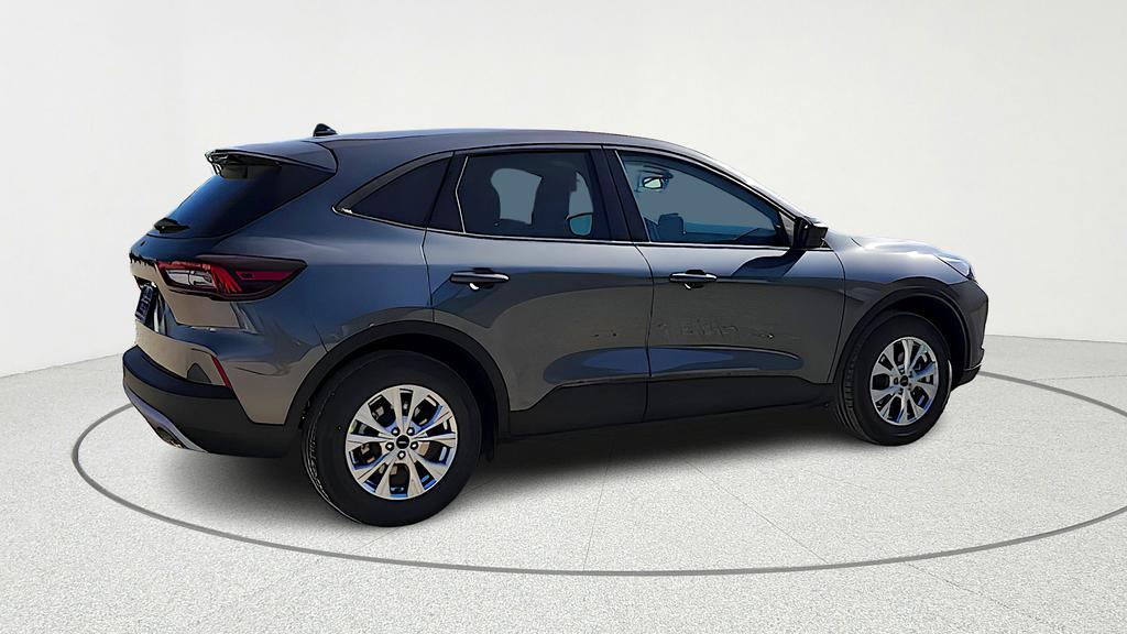 new 2026 Ford Escape car, priced at $25,076