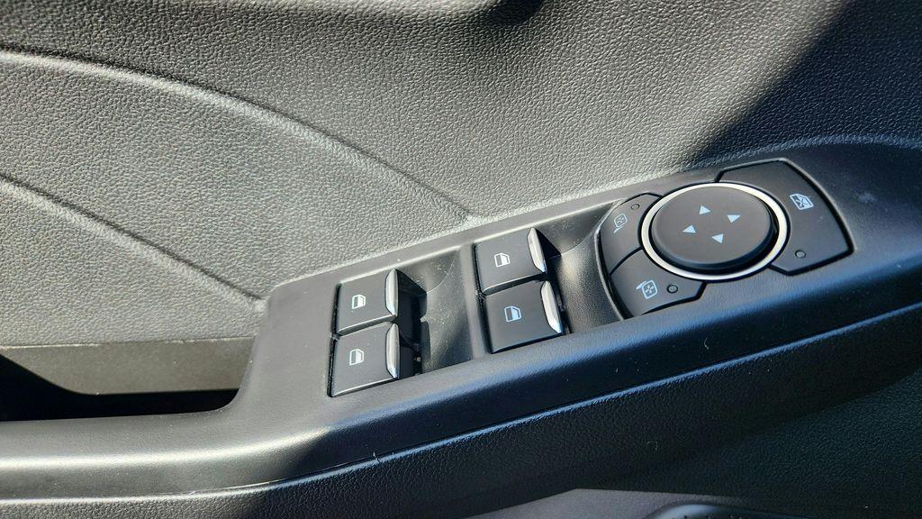 new 2026 Ford Escape car, priced at $25,076