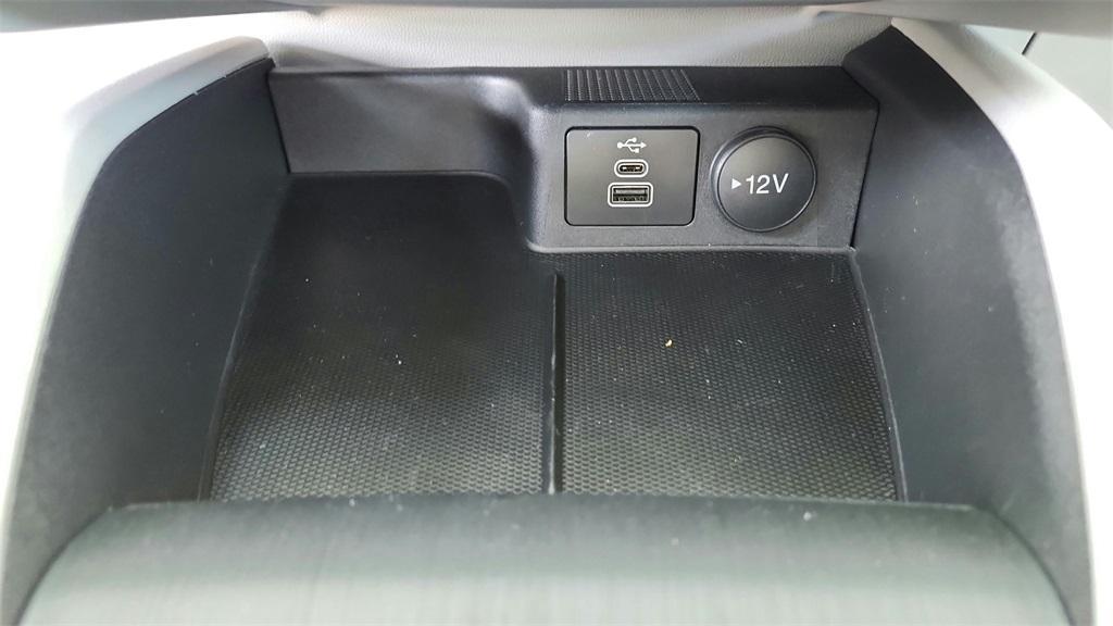 new 2025 Ford Escape car, priced at $24,468