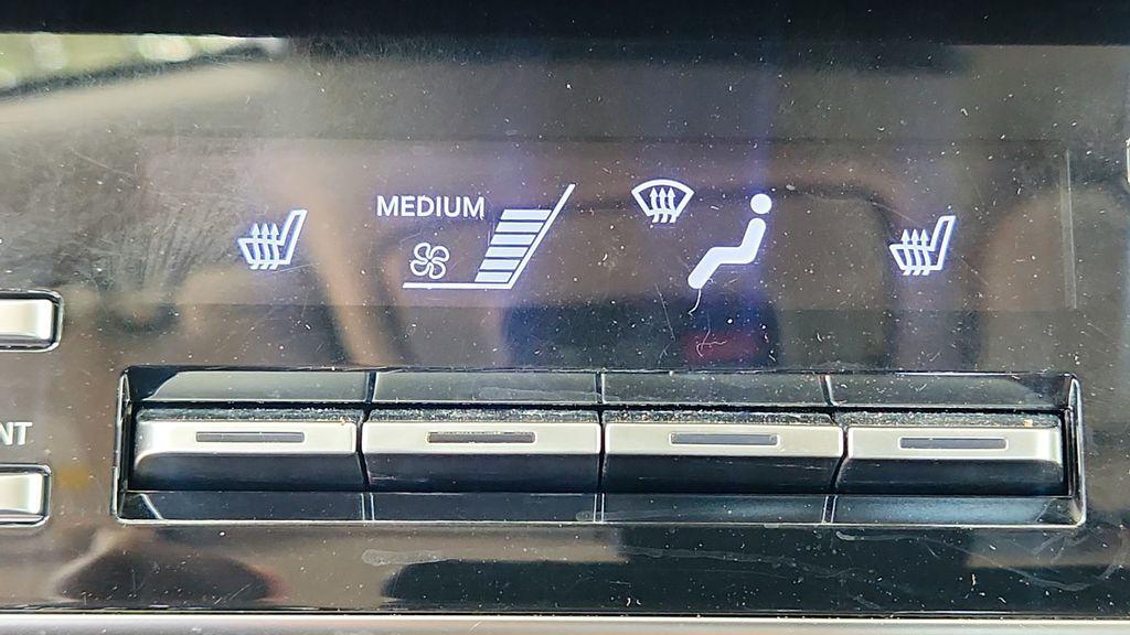 used 2023 Hyundai Sonata car, priced at $15,000