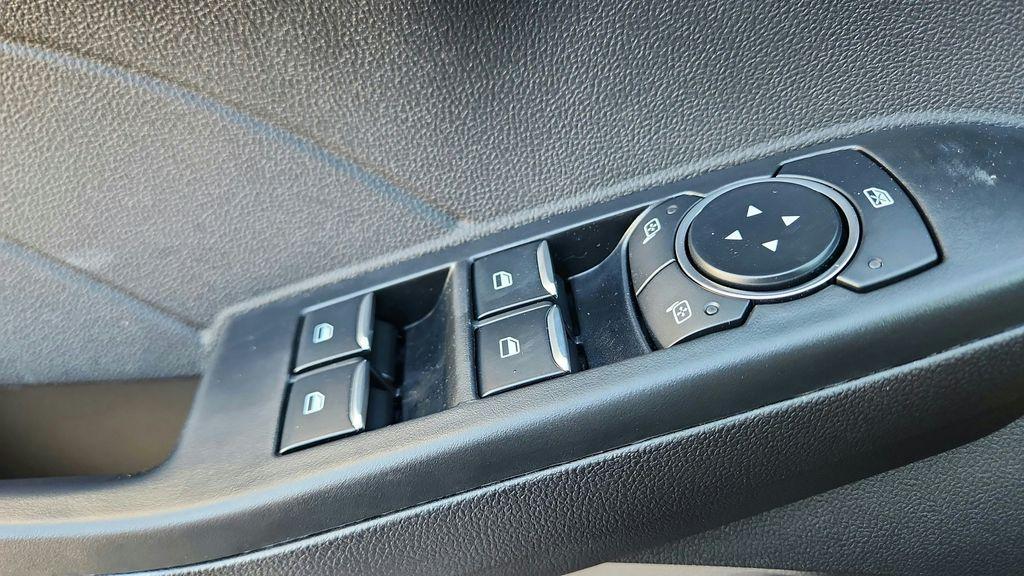 new 2026 Ford Escape car, priced at $28,512