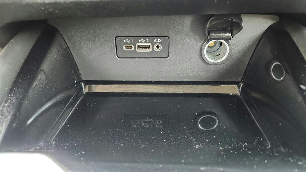 used 2023 Nissan Altima car, priced at $17,500