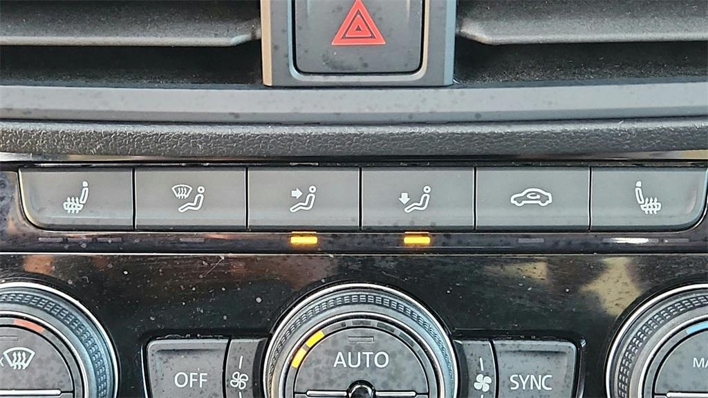 used 2024 Volkswagen Jetta car, priced at $16,988