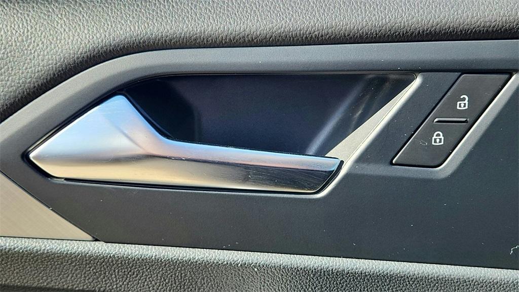 used 2024 Volkswagen Jetta car, priced at $16,988