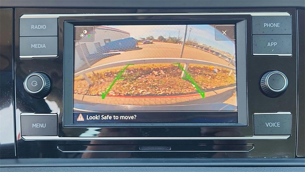 used 2024 Volkswagen Jetta car, priced at $16,988