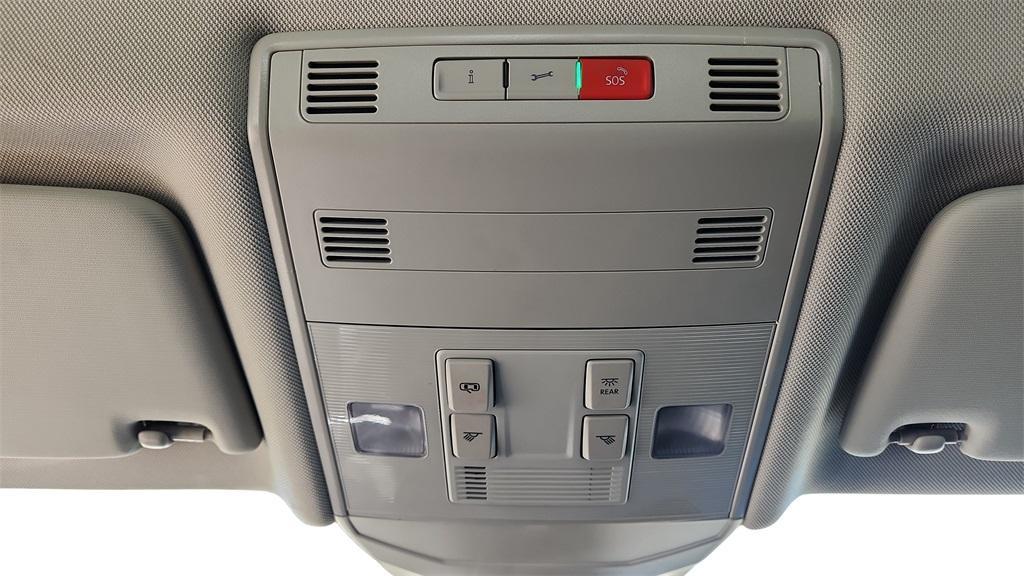 used 2024 Volkswagen Jetta car, priced at $16,988