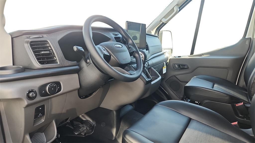 new 2026 Ford Transit-250 car, priced at $49,351