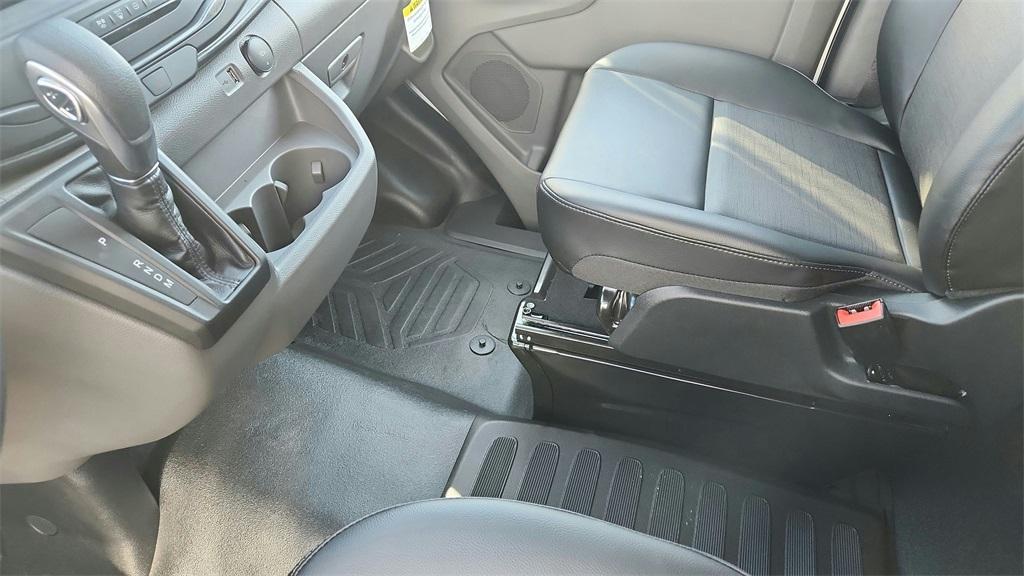 new 2026 Ford Transit-250 car, priced at $49,351