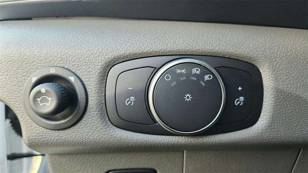 new 2026 Ford Transit-250 car, priced at $49,351