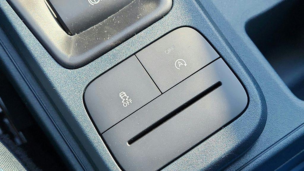 used 2026 Ford Maverick car, priced at $31,225