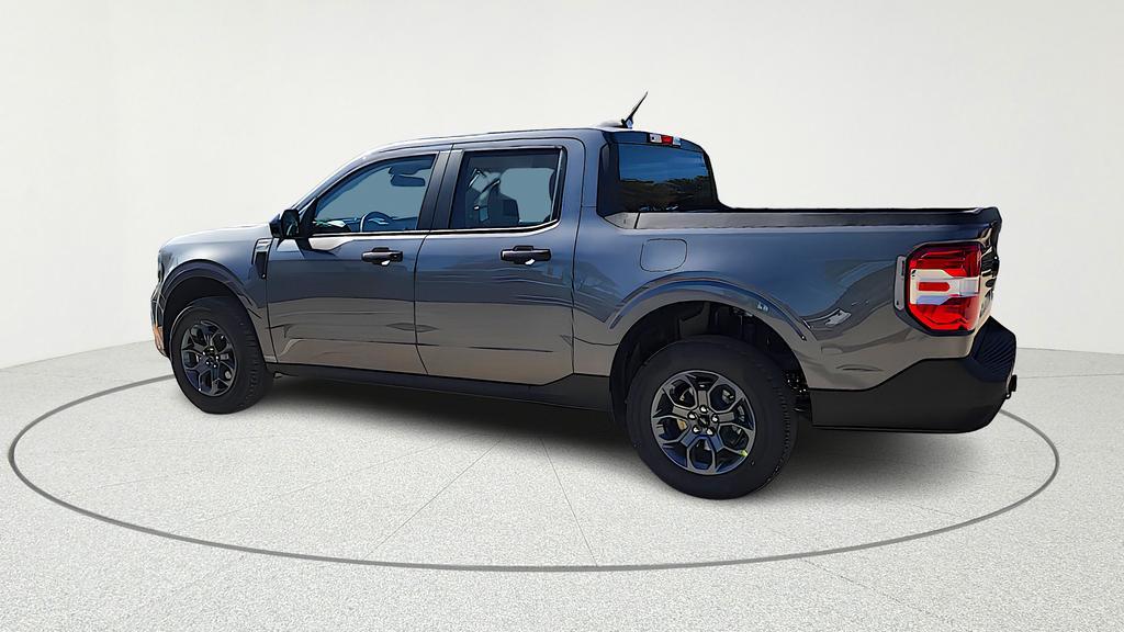 used 2026 Ford Maverick car, priced at $31,225