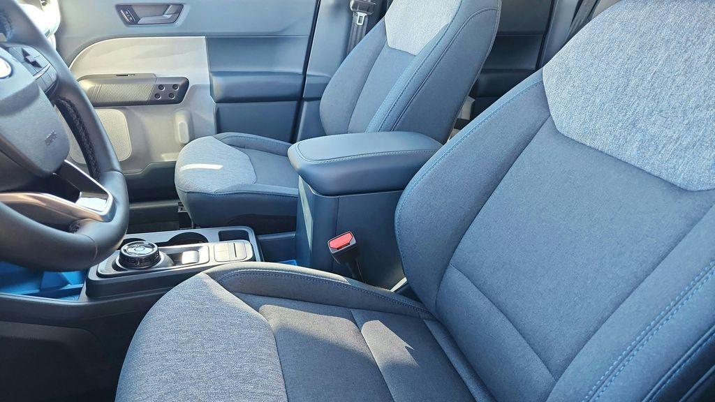 used 2026 Ford Maverick car, priced at $31,225
