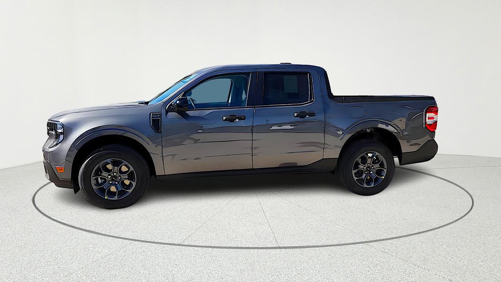 used 2026 Ford Maverick car, priced at $31,225
