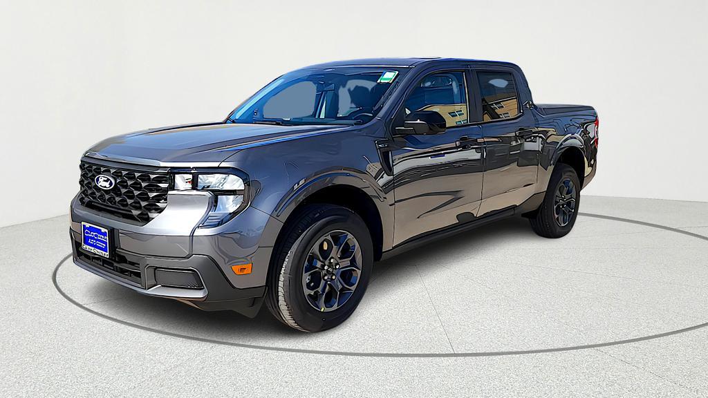 used 2026 Ford Maverick car, priced at $31,225