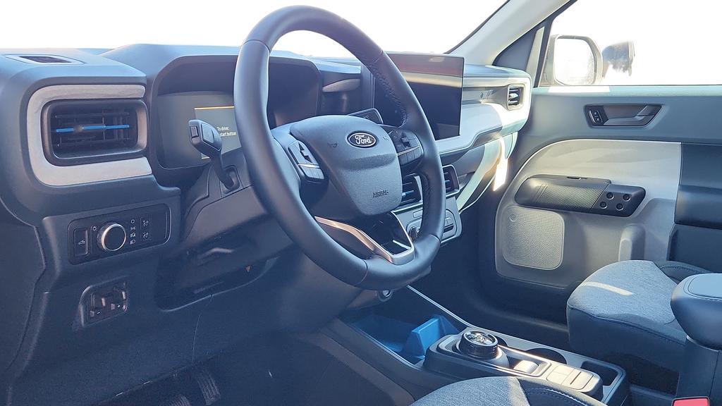 used 2026 Ford Maverick car, priced at $31,225