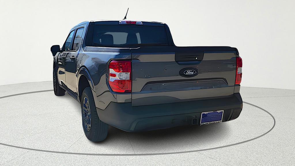 used 2026 Ford Maverick car, priced at $31,225