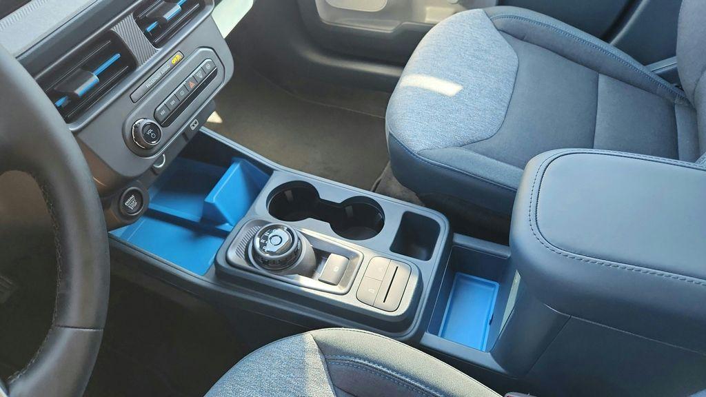 used 2026 Ford Maverick car, priced at $31,225