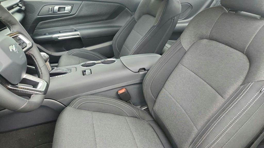 new 2026 Ford Mustang car, priced at $31,985