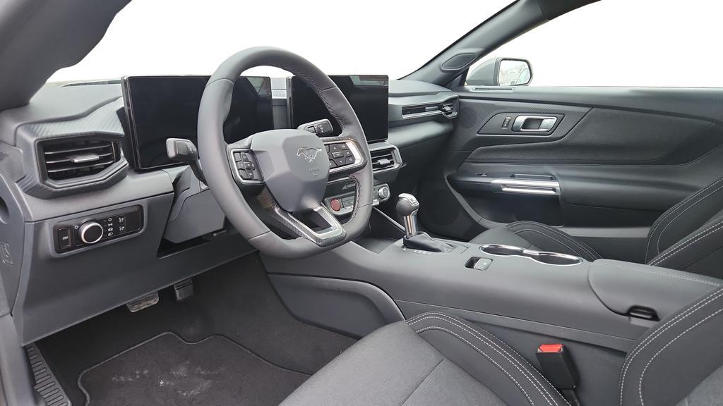 new 2026 Ford Mustang car, priced at $31,985