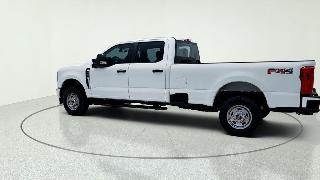 new 2026 Ford F-250 car, priced at $52,173