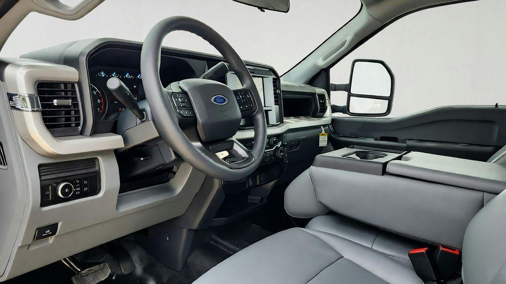 new 2026 Ford F-250 car, priced at $52,173
